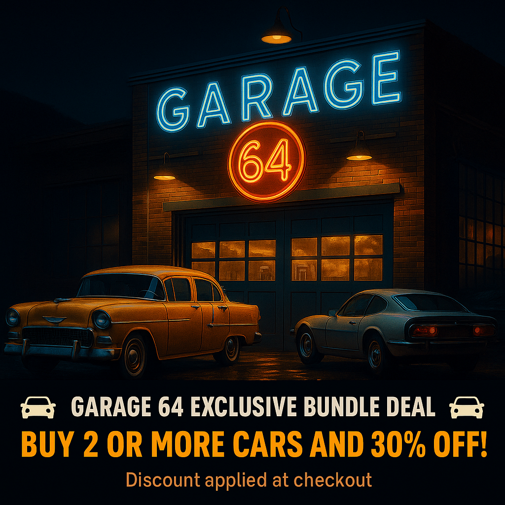 Hot Wheels Premium – 1970 Chevelle SS (Fast & Furious) | 1/5 | Real Riders