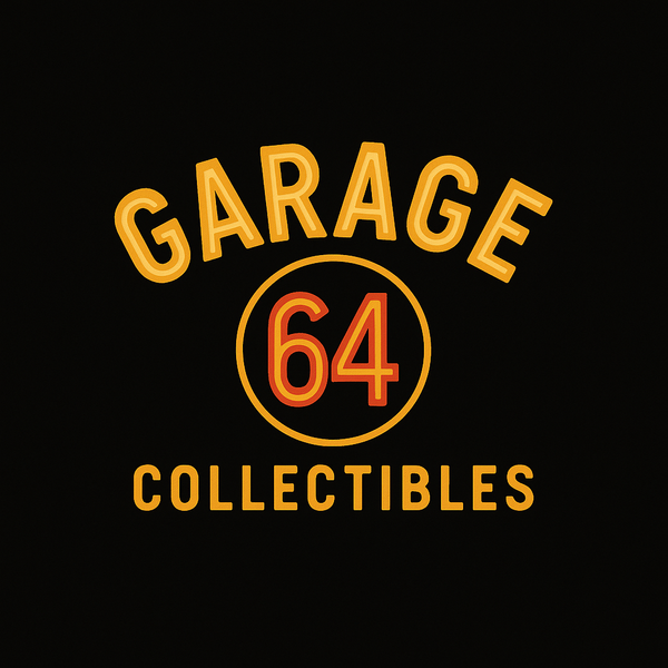 Garage64